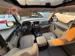 میتسوبیشی پاجیرۆ